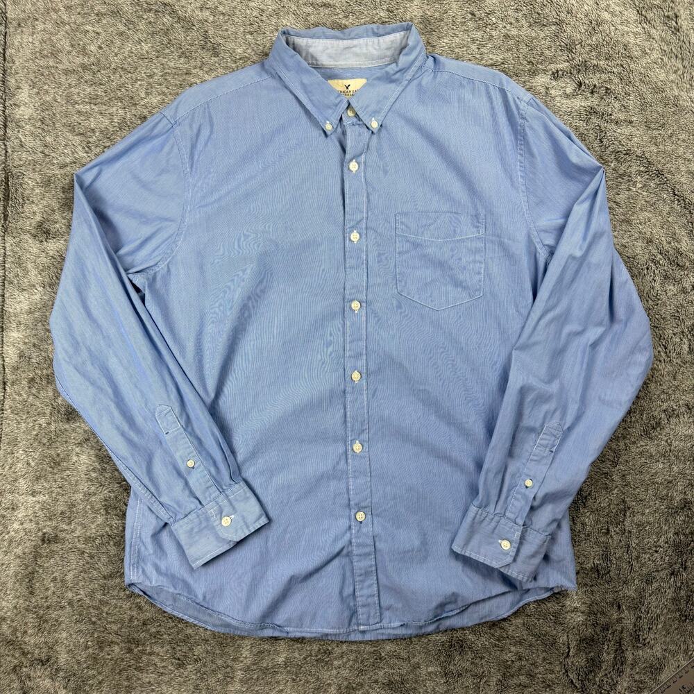 American Eagle Outfitters Seriously Soft Classic Fit Men's XL